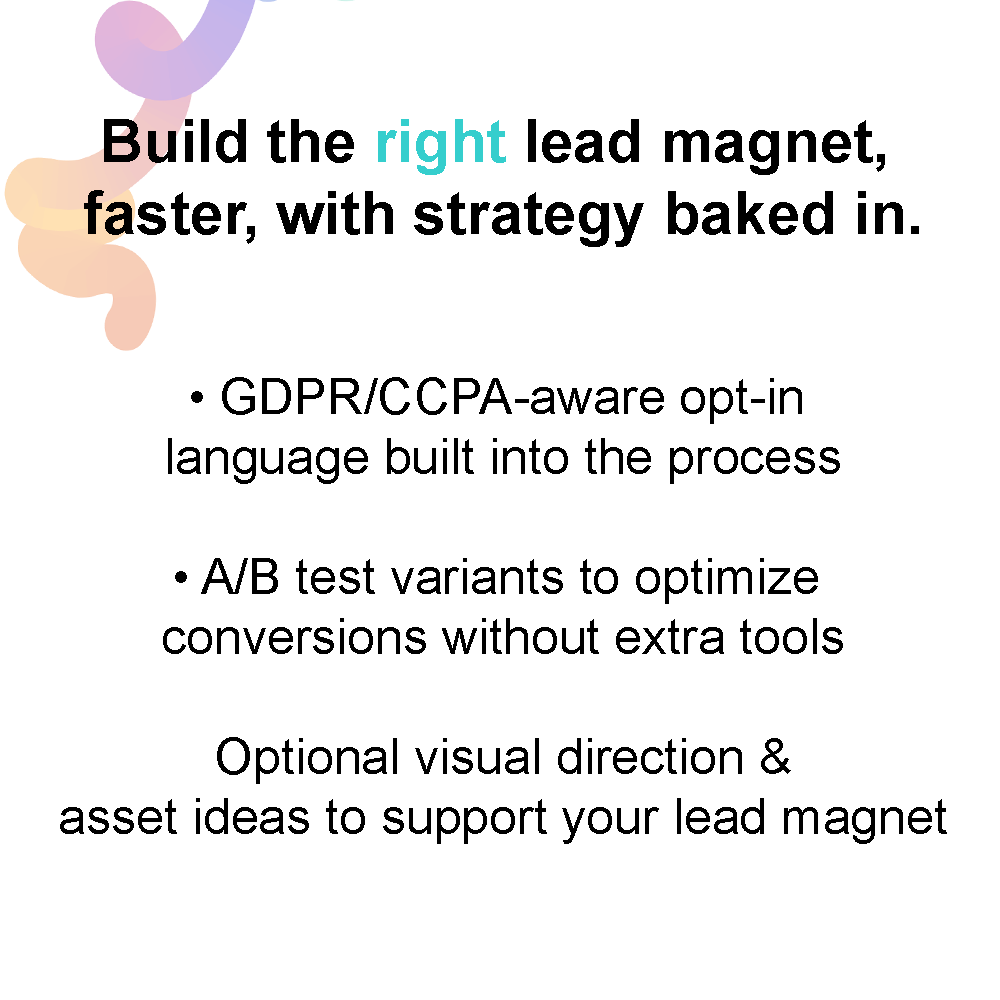Nimble Optin Architect - Image 3