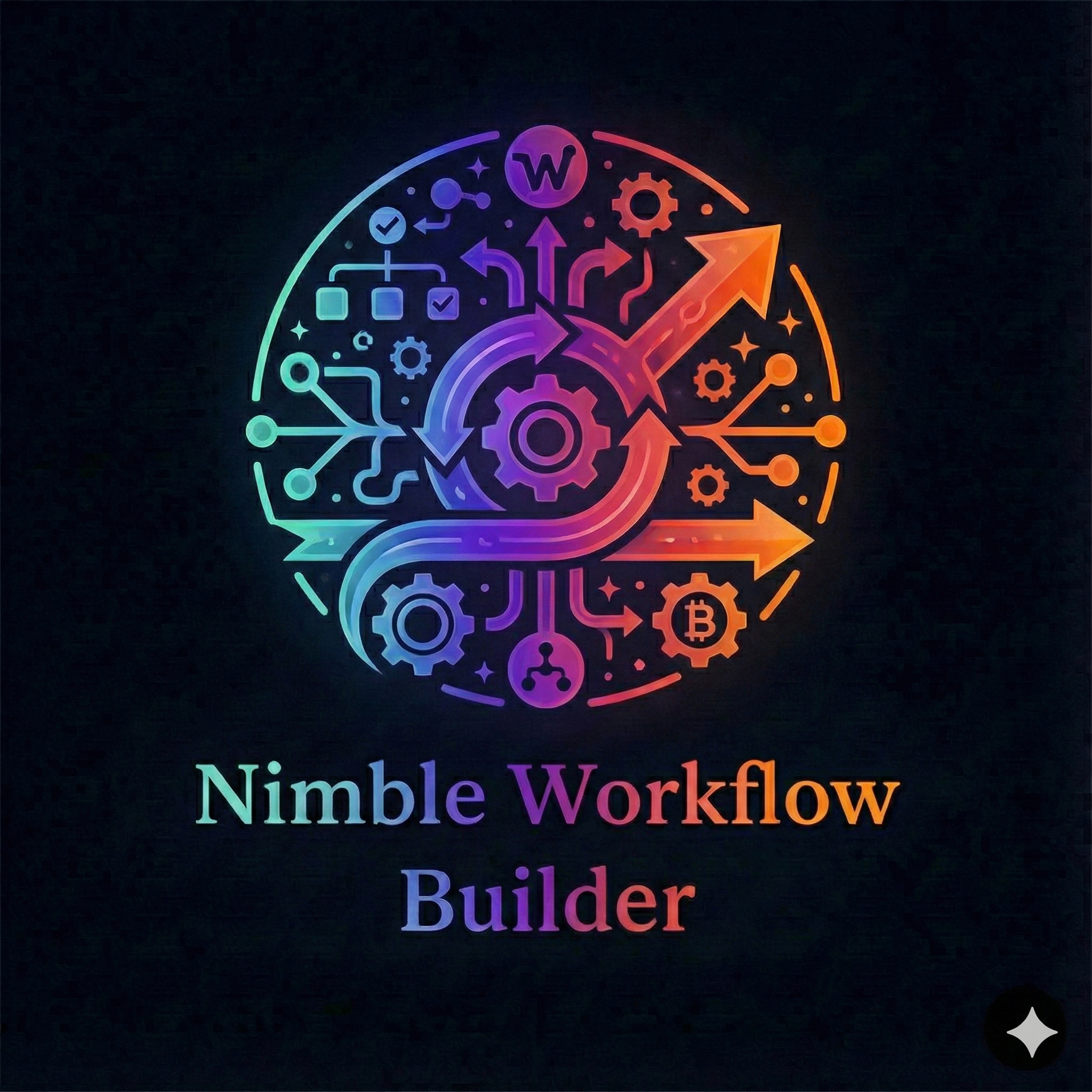 Nimble Workflow Builder
